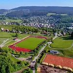 Haus An Der Haslach Prázdninový dům *