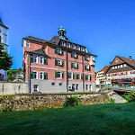 Prázdninový dům Haus An Der Haslach *