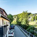 Prázdninový dům Haus An Der Haslach Lenzkirch