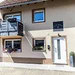 Haus An Der Haslach * Lenzkirch