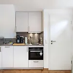 Prázdninový dům Haus An Der Haslach *