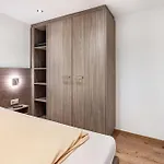 Prázdninový dům Haus An Der Haslach Lenzkirch