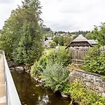Haus An Der Haslach Lenzkirch
