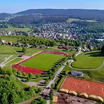 Haus An Der Haslach Prázdninový dům Lenzkirch