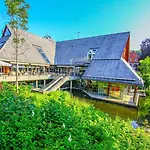 Prázdninový dům Haus An Der Haslach *