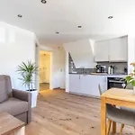 Haus An Der Haslach Prázdninový dům *