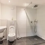 Haus An Der Haslach Prázdninový dům Lenzkirch