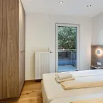 Prázdninový dům Haus An Der Haslach Lenzkirch
