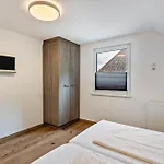 Prázdninový dům Haus An Der Haslach Lenzkirch