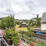 Prázdninový dům Haus An Der Haslach Lenzkirch