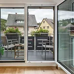 Haus An Der Haslach Prázdninový dům