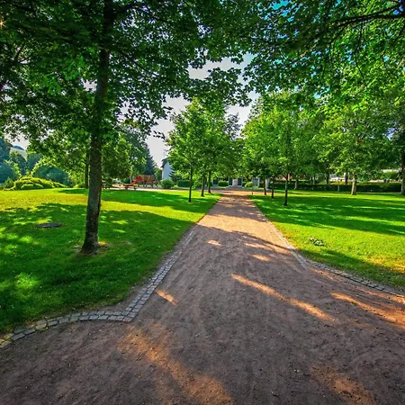 Haus An Der Haslach *