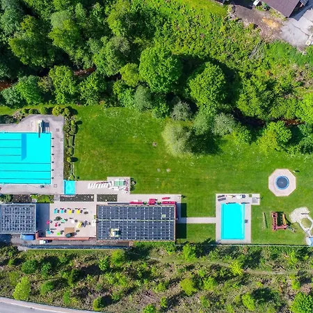 Haus An Der Haslach Holiday home *