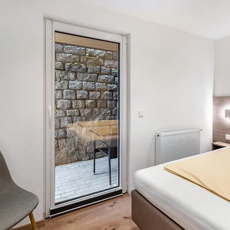 Holiday home Haus An Der Haslach Lenzkirch