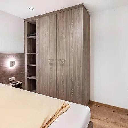 Holiday home Haus An Der Haslach Lenzkirch
