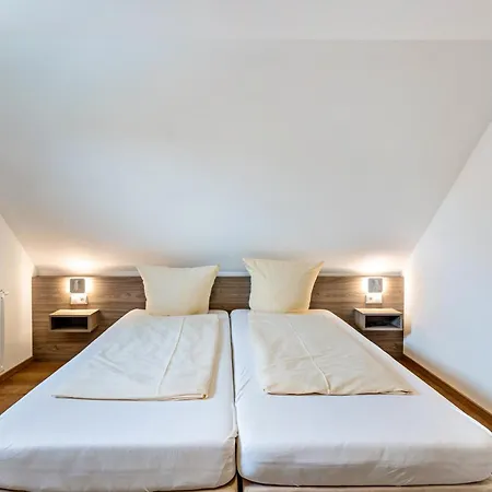 Haus An Der Haslach Holiday home Lenzkirch