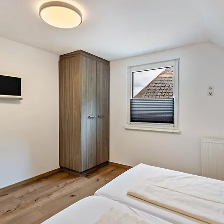 Haus An Der Haslach * Lenzkirch