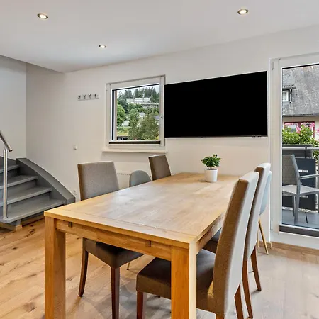 Haus An Der Haslach Casa vacanze *