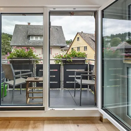 Holiday home Haus An Der Haslach *