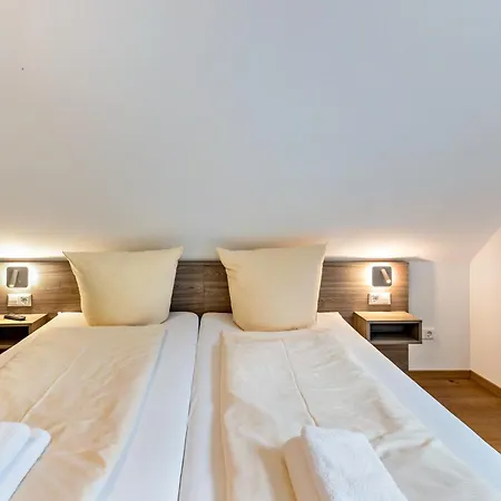 Holiday home Haus An Der Haslach *