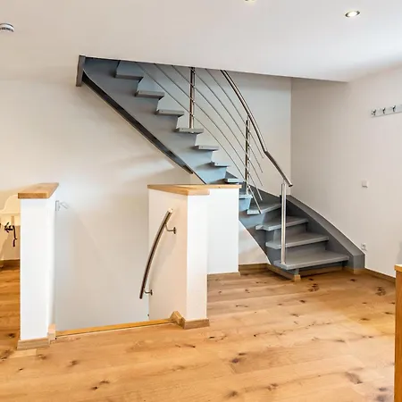 Holiday home Haus An Der Haslach