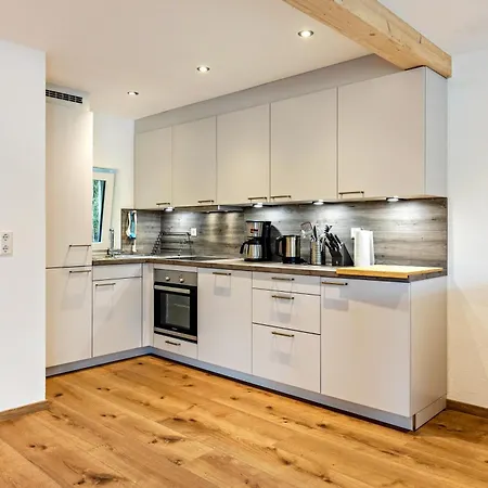 Haus An Der Haslach *