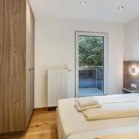 Holiday home Haus An Der Haslach *