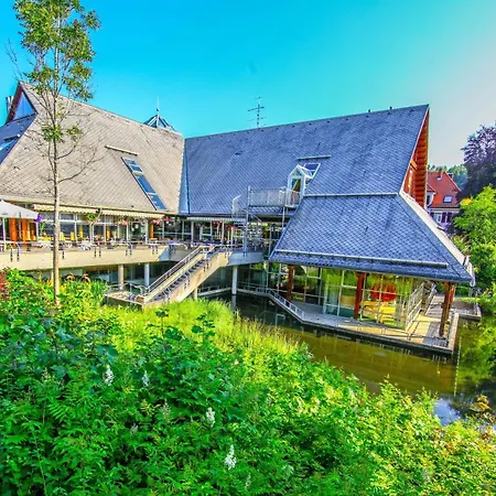 בית נופש Haus An Der Haslach *