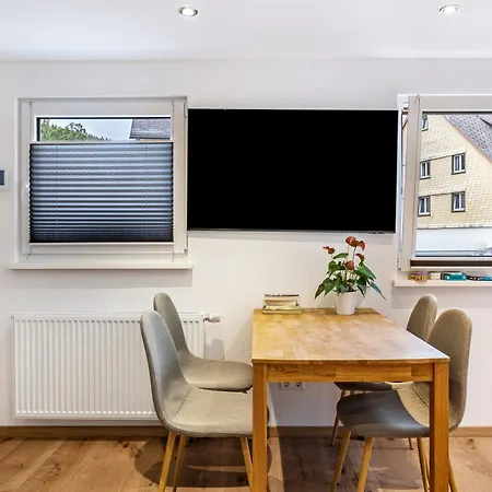 Haus An Der Haslach * לנצקירש