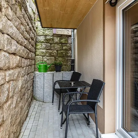 Haus An Der Haslach