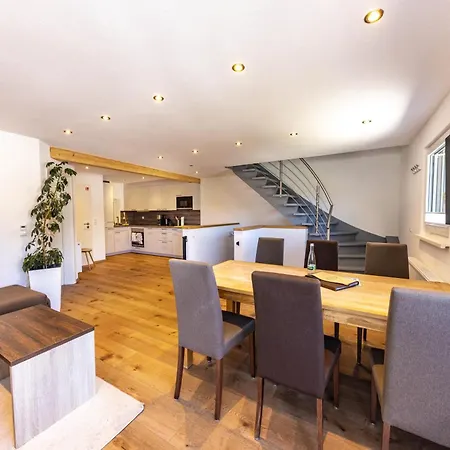 Haus An Der Haslach לנצקירש